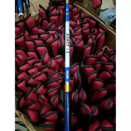 TEGEK OREGON RAWIT 180-450