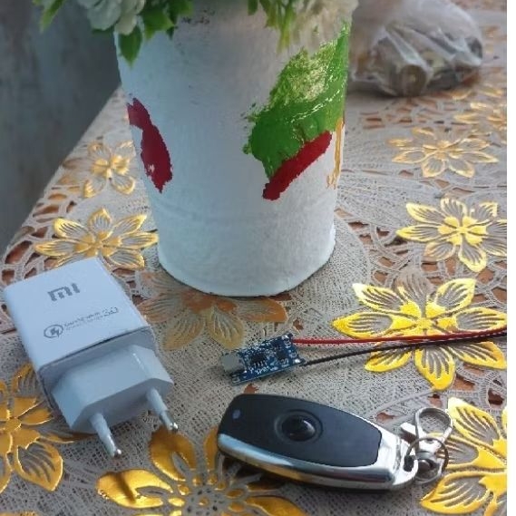 SULAP MATI LAMPU - SULAP MEMATIKAN LISTRIK - CUNGPET