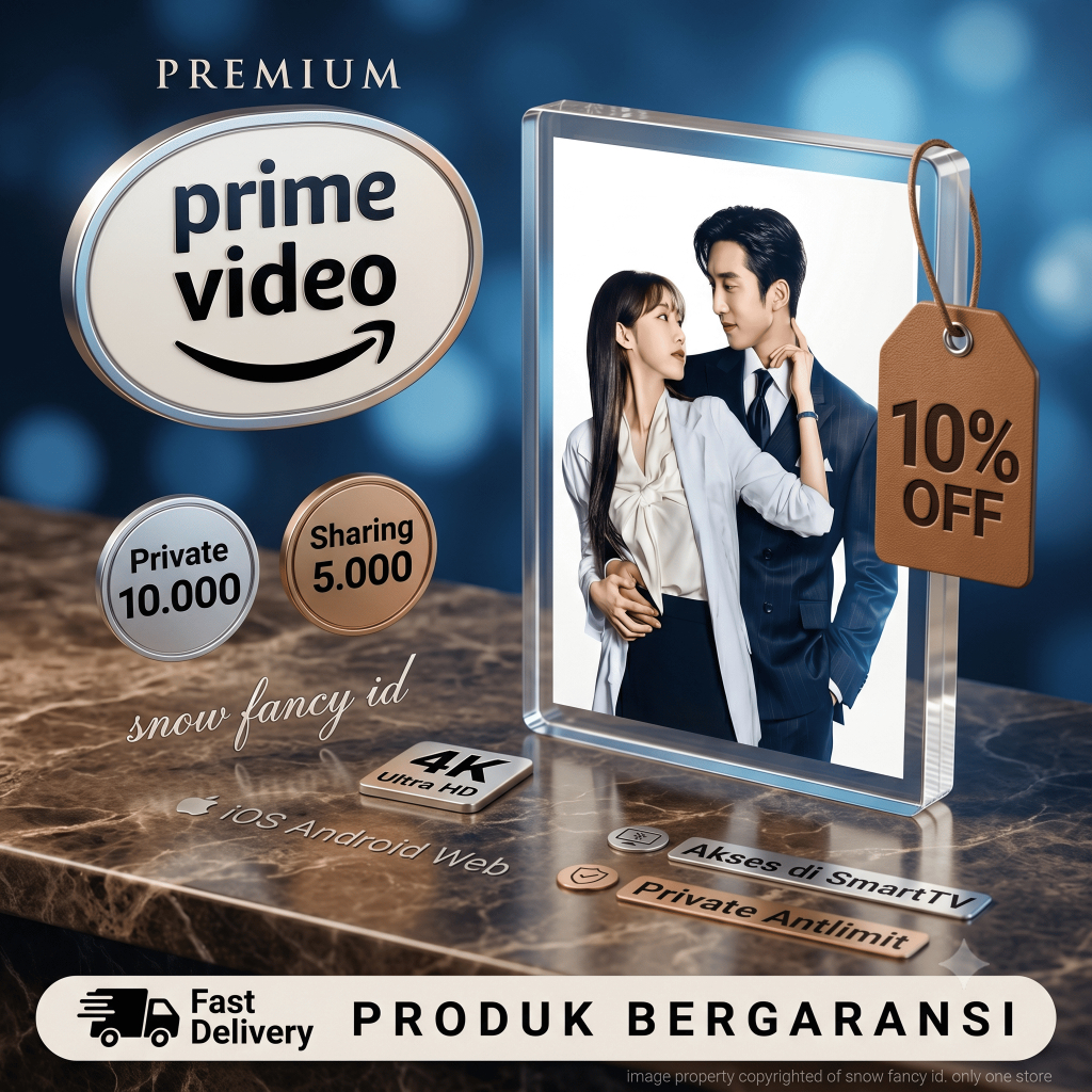 Nonton Series Pilihan Utama 1 Bulan