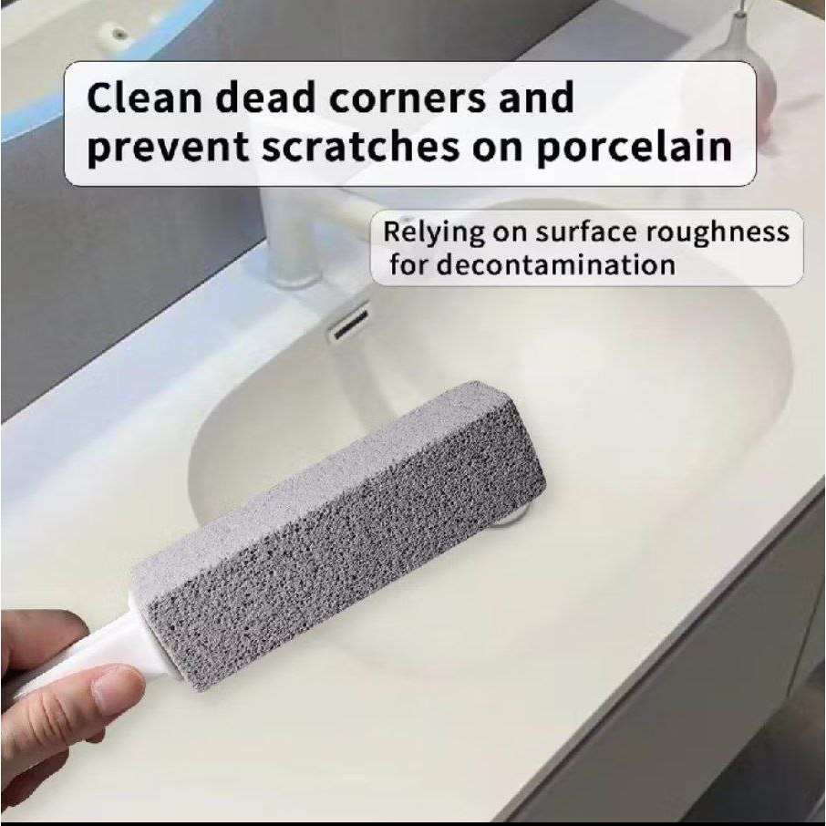 Power Stone /Pembersih Kerak Closet Wc