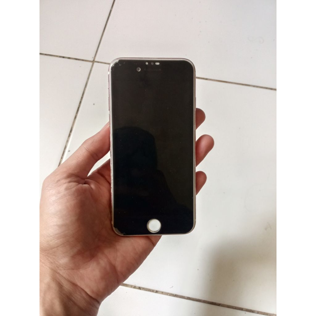 (BEKAS NORMAL) iPhone 6s 2/16GB