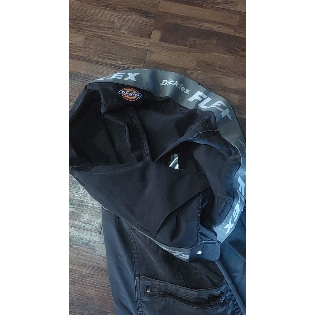 Long Pants Dickies Cargo