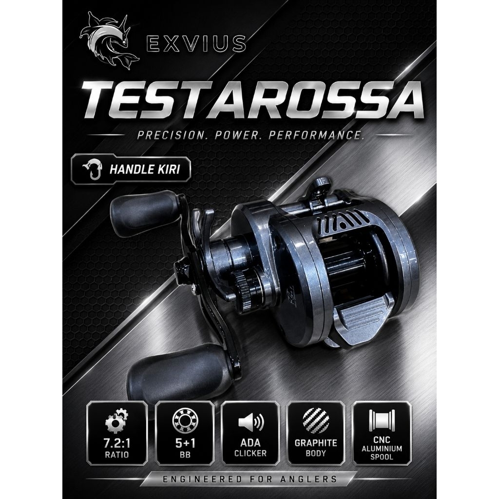 Reel round dc zing exvius testarossa