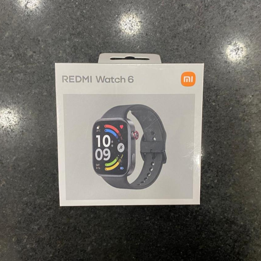 REDMI WATCH 6