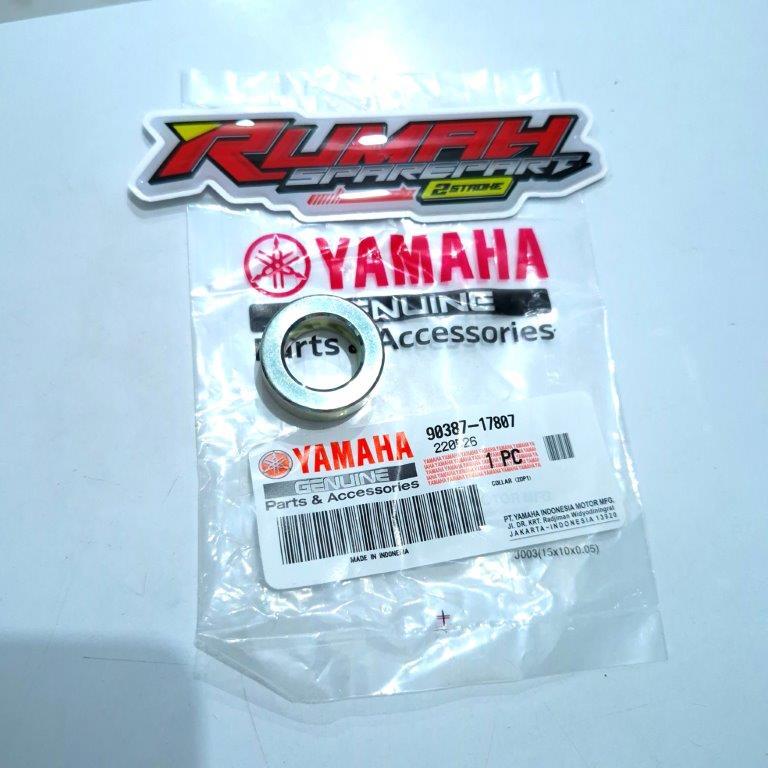 BOSH ARM KANAN NMAX OLD AEROX ORIGINAL 90387 17807