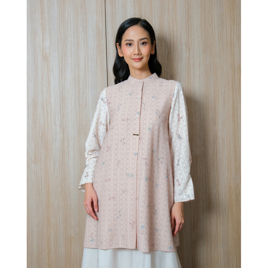 Muda Official Aera Tunic