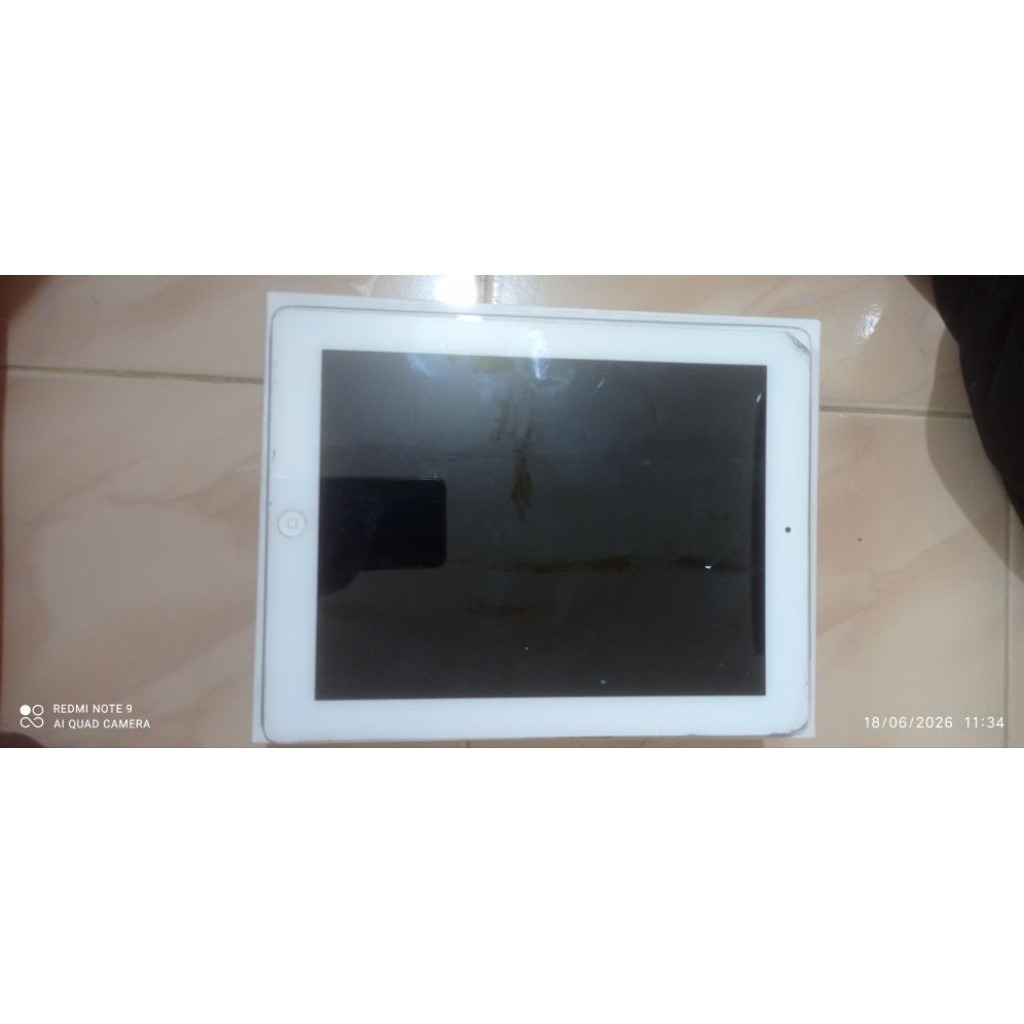 ipad 3 32gb wifi only