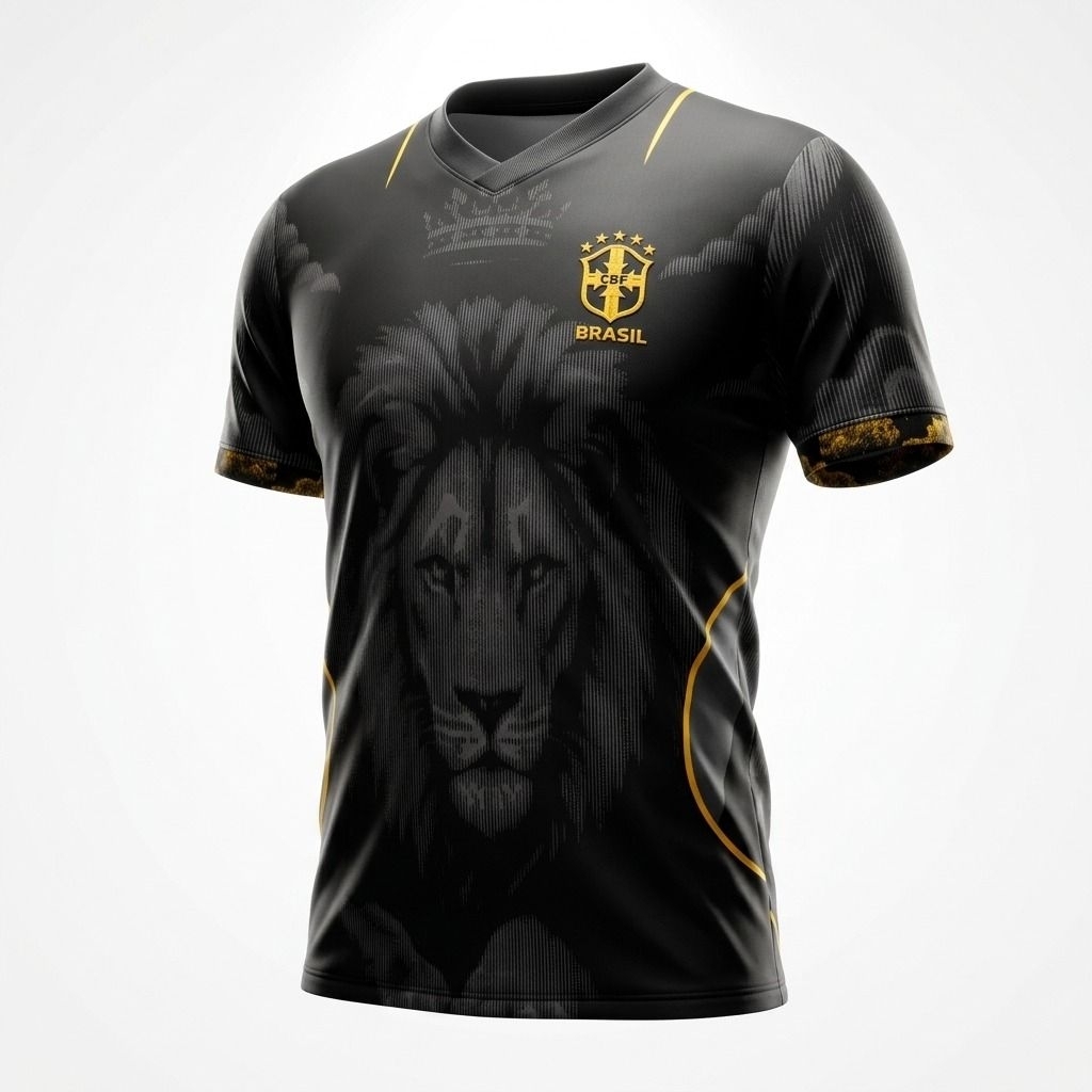 JERSEY BRASIL PREMIUM