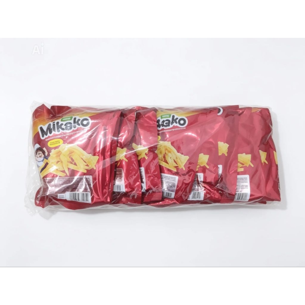 Mikako snack