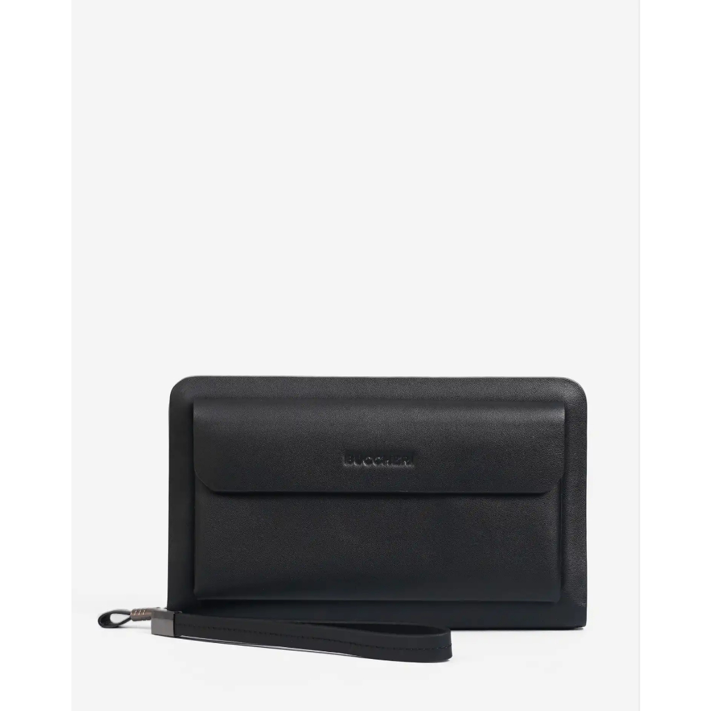 Buccheri Clayton Clutch Pria - NW1081