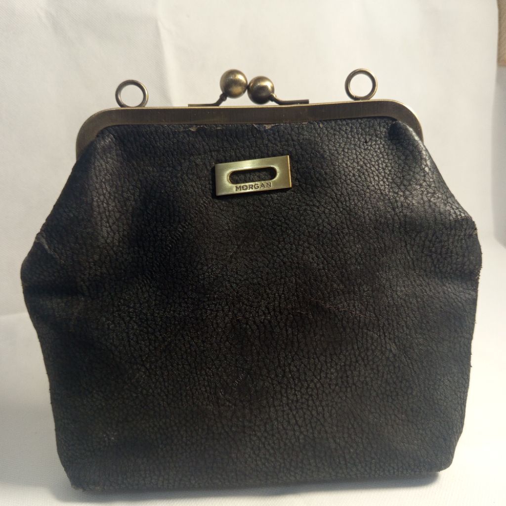 PRELOVED TAS MORGAN