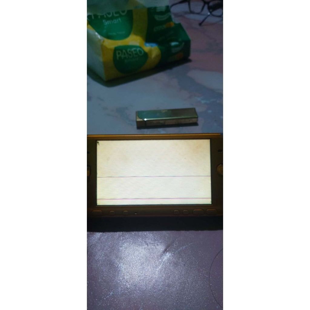 lcd psp 3000