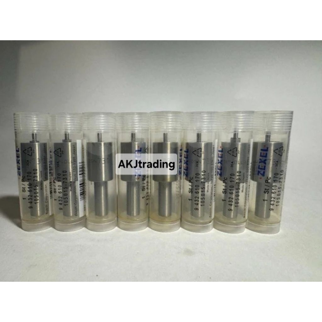 Nozzle 8dc9 8dc8 dlla160sn731 nozzle 105015-7310 zexel nozzle 8dc8 8dc9 dlla160sn731 zexel ori nozzl