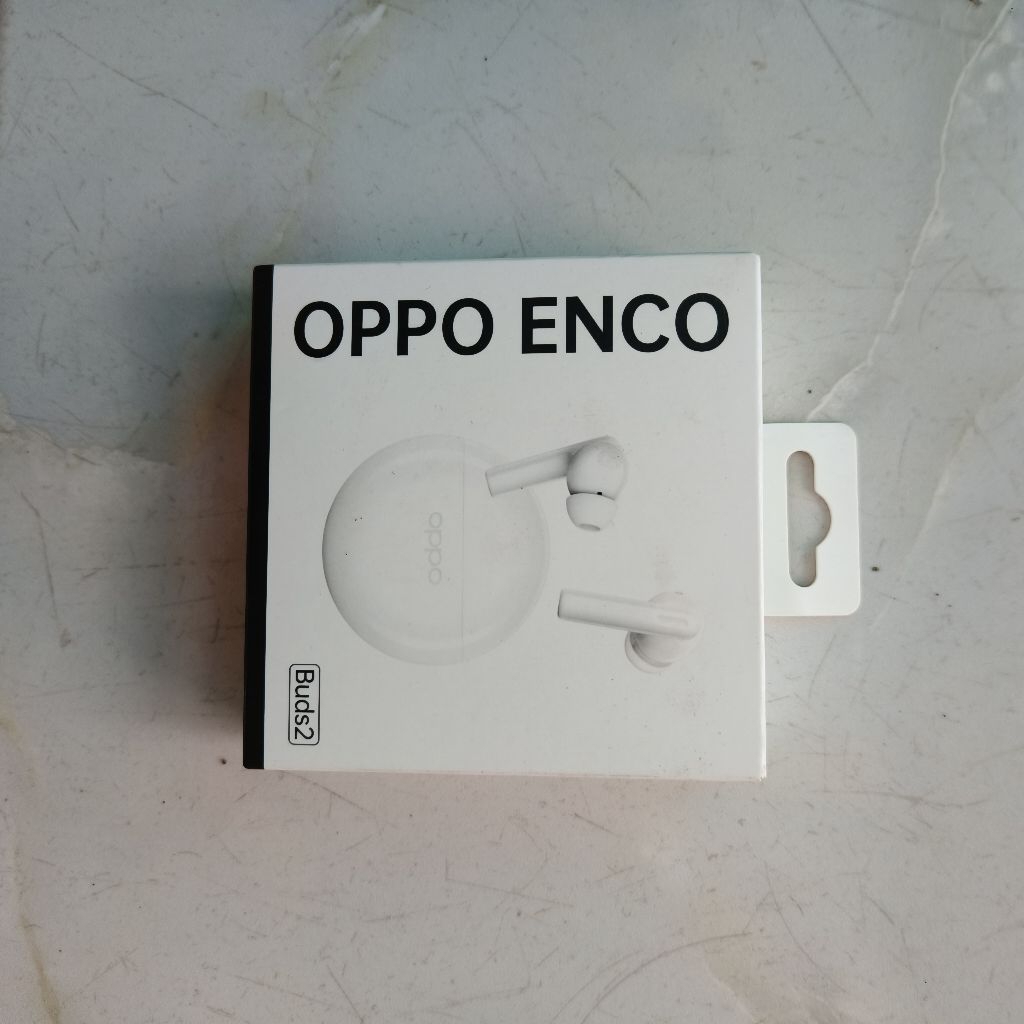 Oppo Enco Buds2 TWS