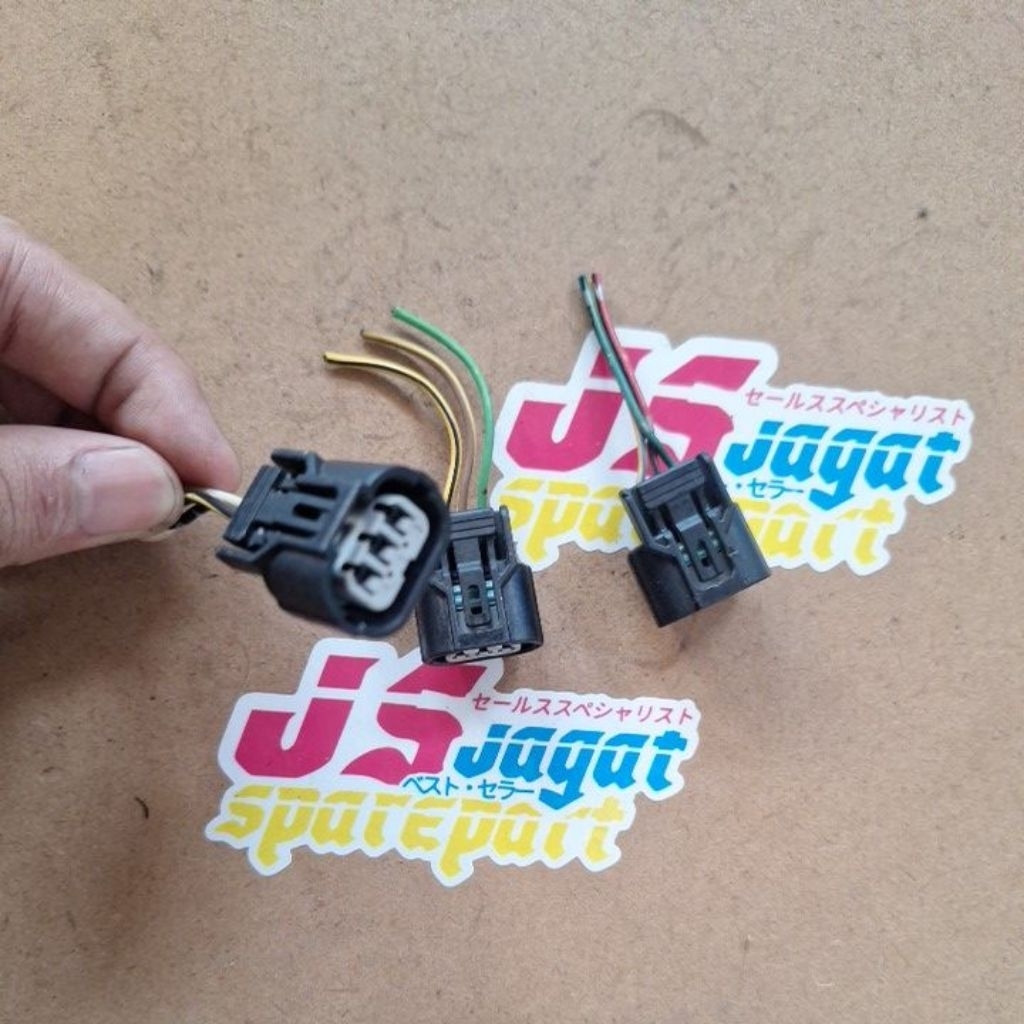 soket map sensor soke switch map Honda Jazz gd3 gd8 idsi city vtec CRV Civic