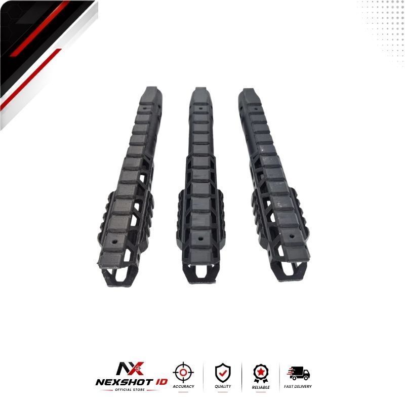 RIS RAS COVER PELINDUNG SEROBONG PLA+ FILAMEN PREMIUM BERKUALITAS