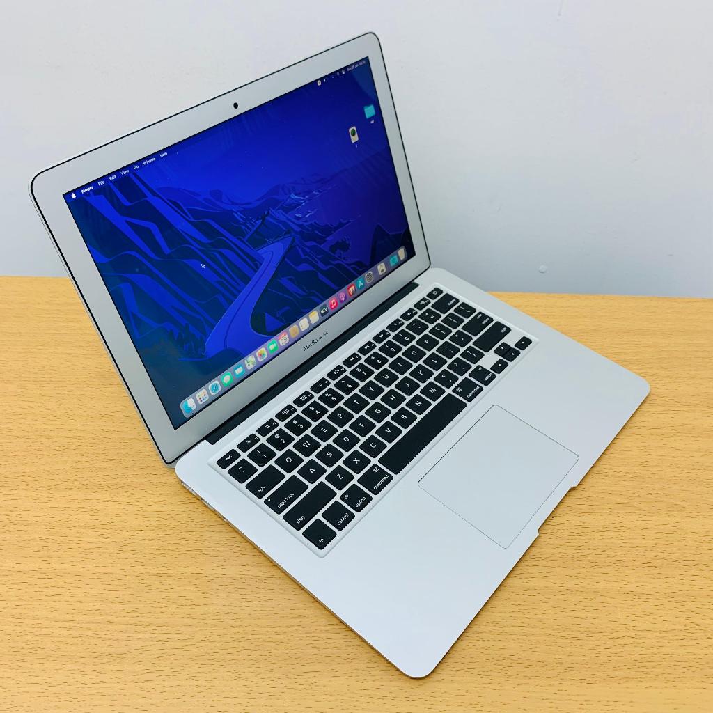 Macbook Air 2013/2014 RAM 4/8 SSD 128/256 SECOND MURAH