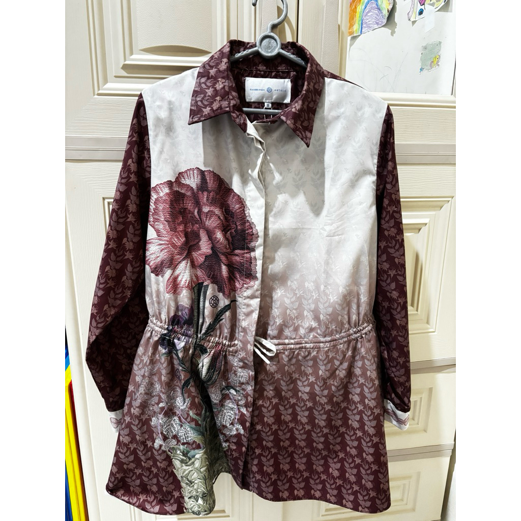 RM ARTKEA SIZE M PRELOVED