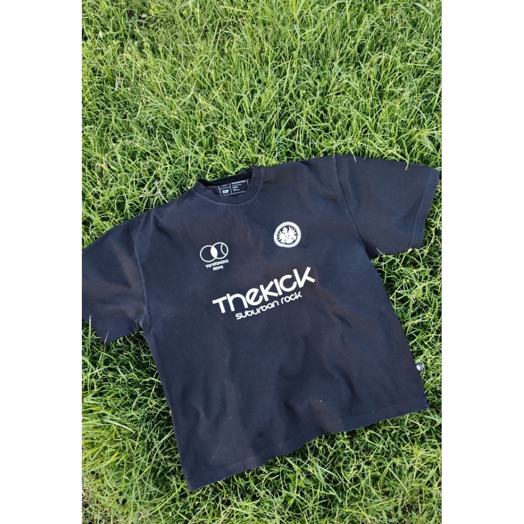 Tshirt The Kick Sports