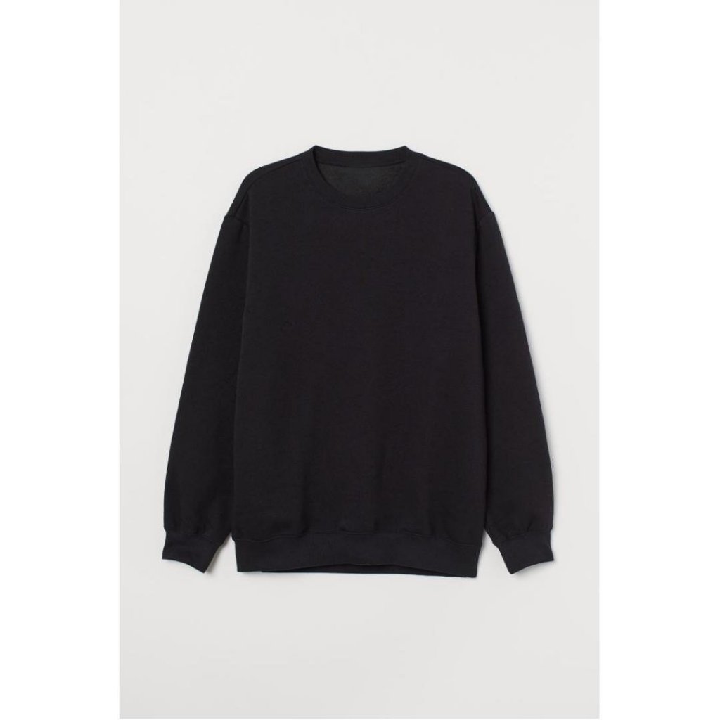 [STILFY] Crewneck Sweatshirt / Crewneck Hoodie / Crewneck Pria / Crewneck Oversize / Crewneck Basick