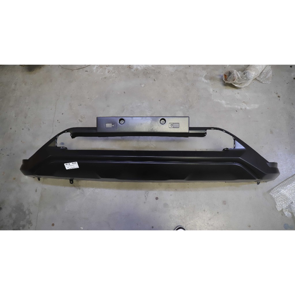 SPOILER / BODYKIT DEPAN DAIHATSU TERIOS 2024, DTN02204050000