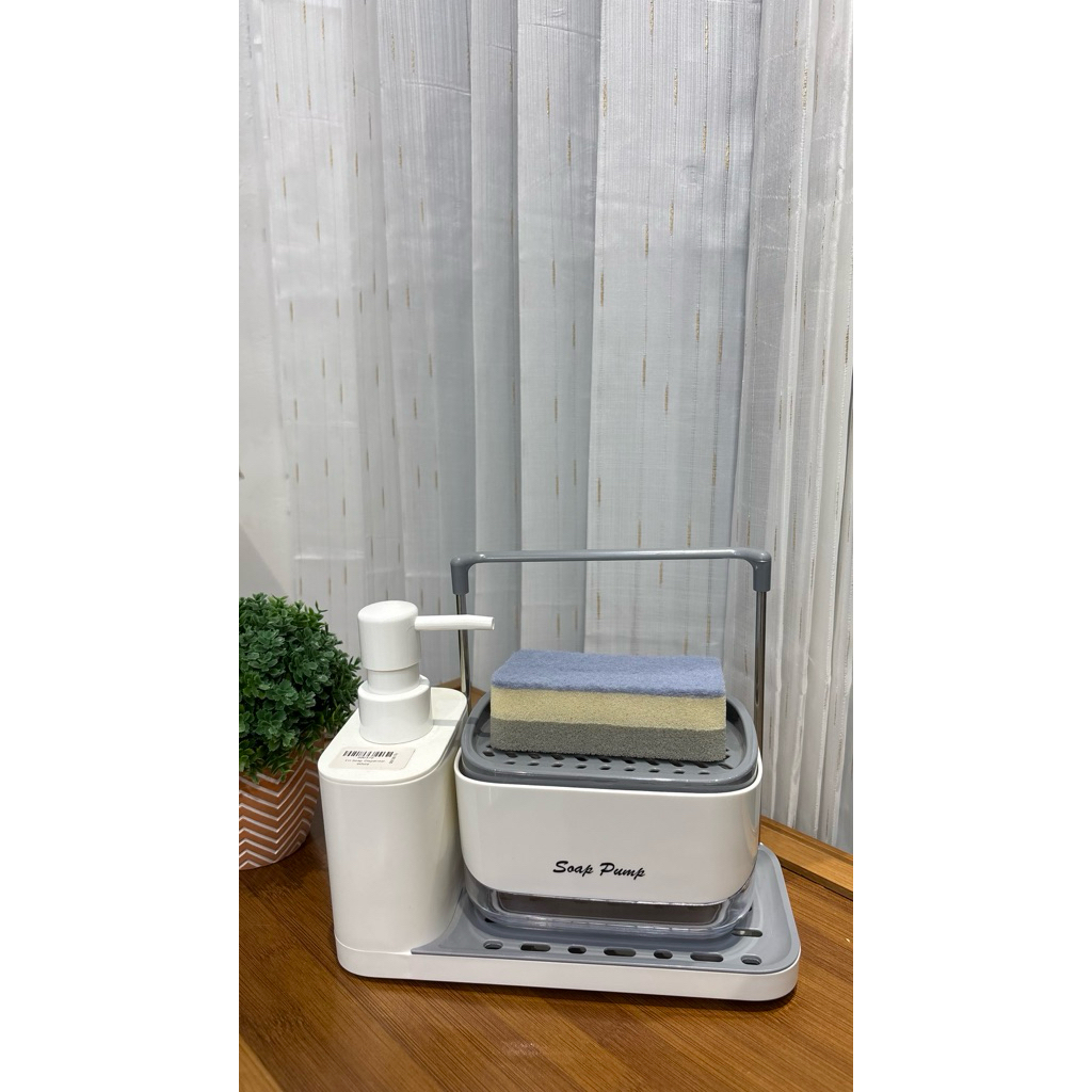 Informa Dispenser Sabun