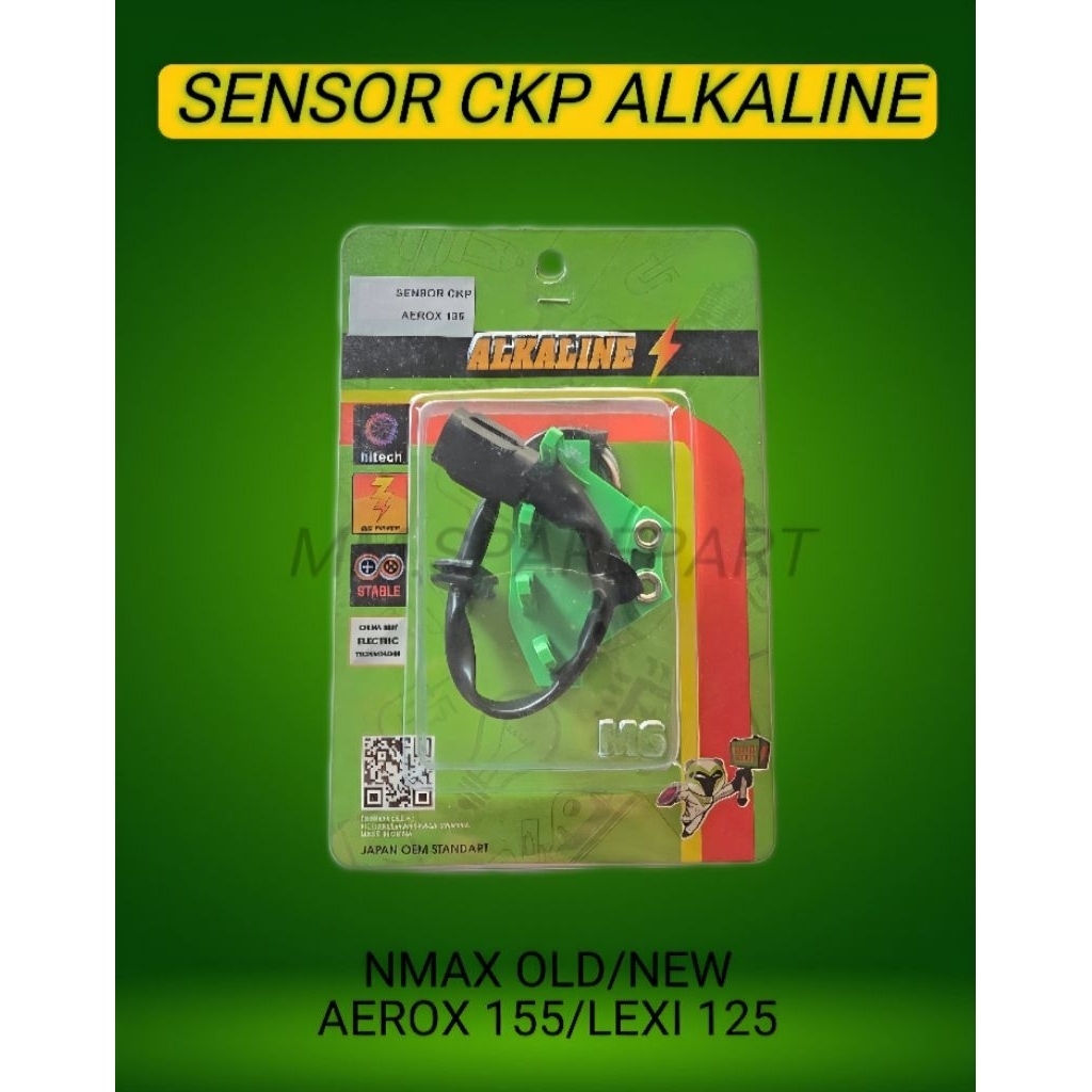 SENSOR CKP ALKALINE NMAX OLD/NEW/AEROX/LEXI