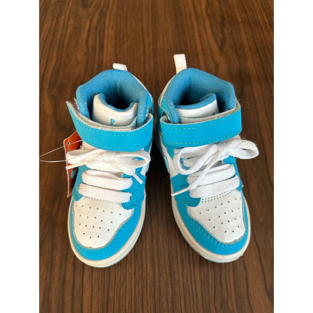 Sepatu Anak Sepatu NIKE Anak Unisex Insole 13 cm