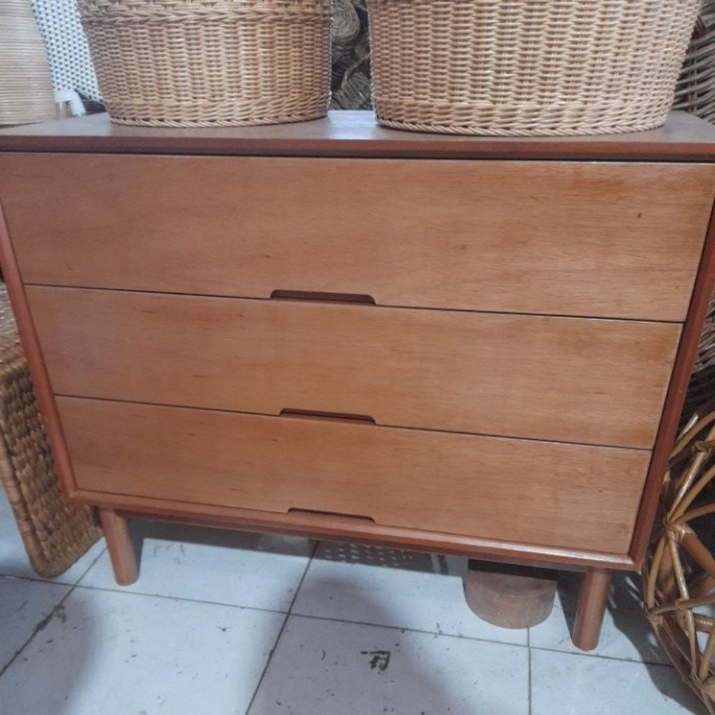 box rotan alami full rotan besar