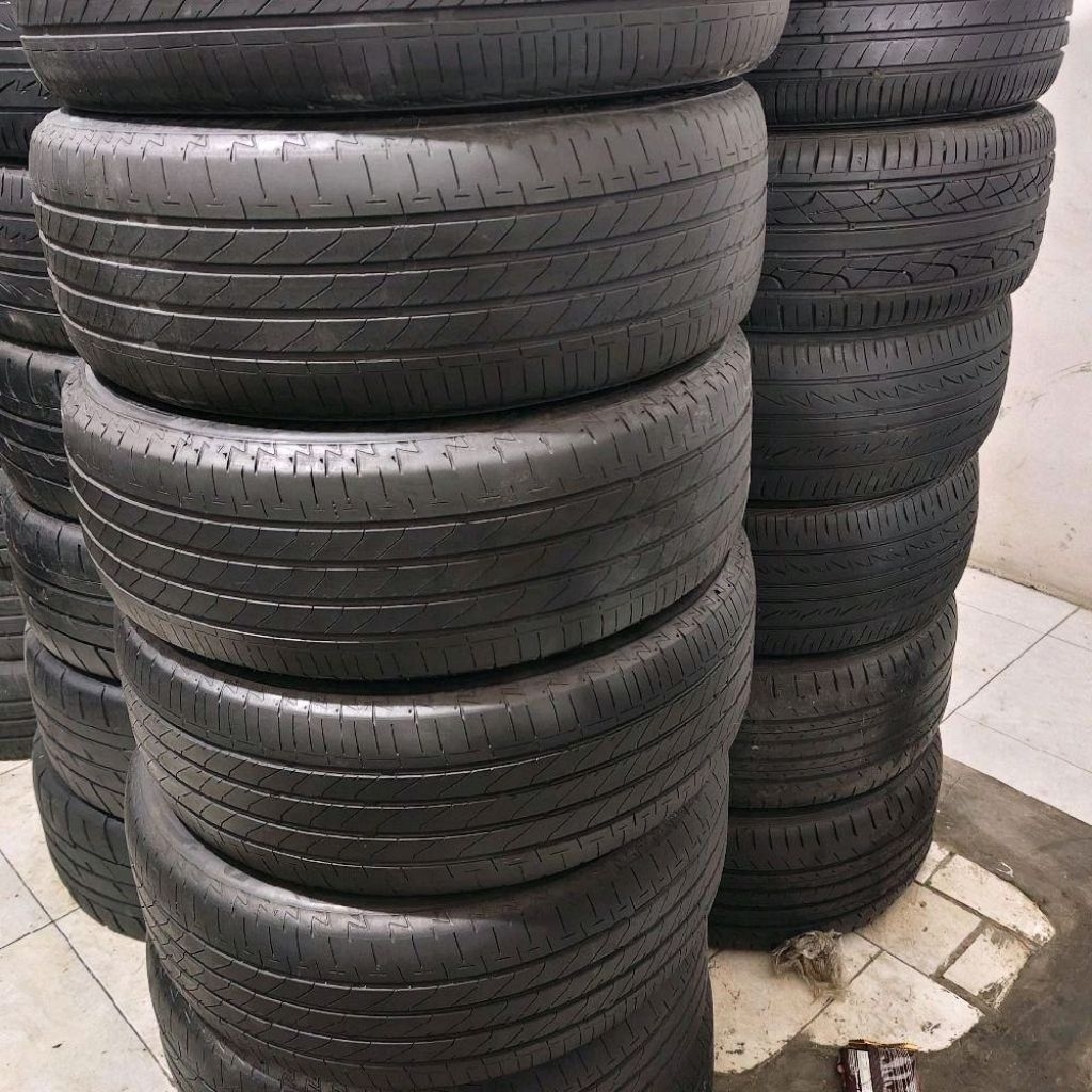 185/55 R16 Bridgestone turanza t005a