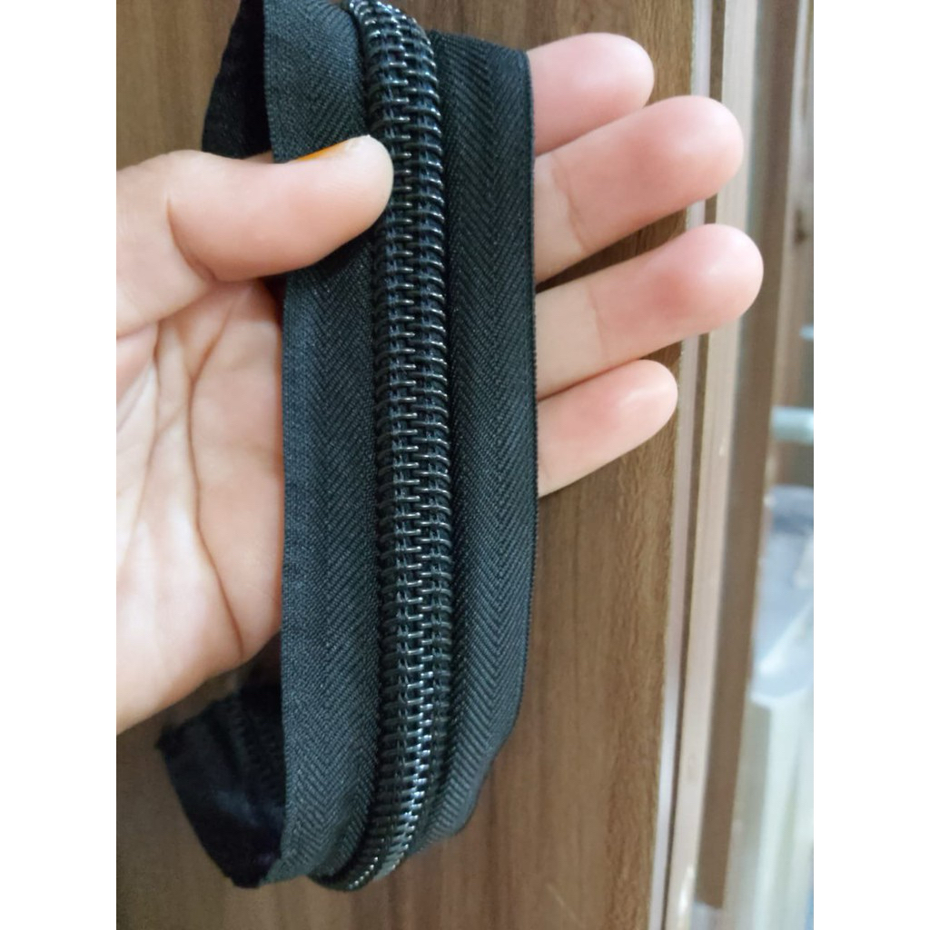 Resleting Meteran No 10 YKK - Meteran