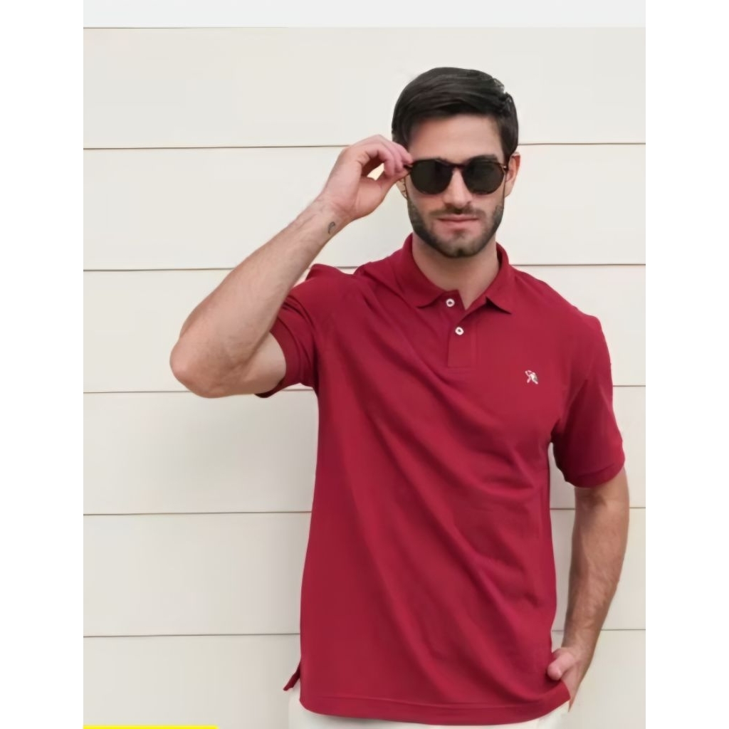 ARNOLD PALMER POLO SHIRT