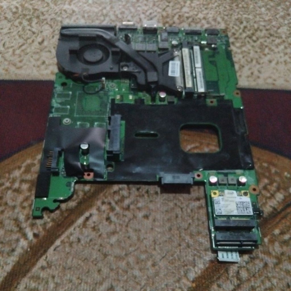 Mobo laptop lenovo E440