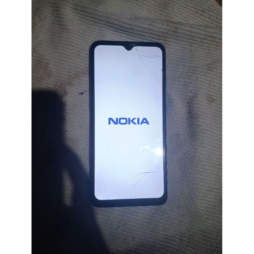 mesin nokia 5.3 TA-1234 normal 6/64