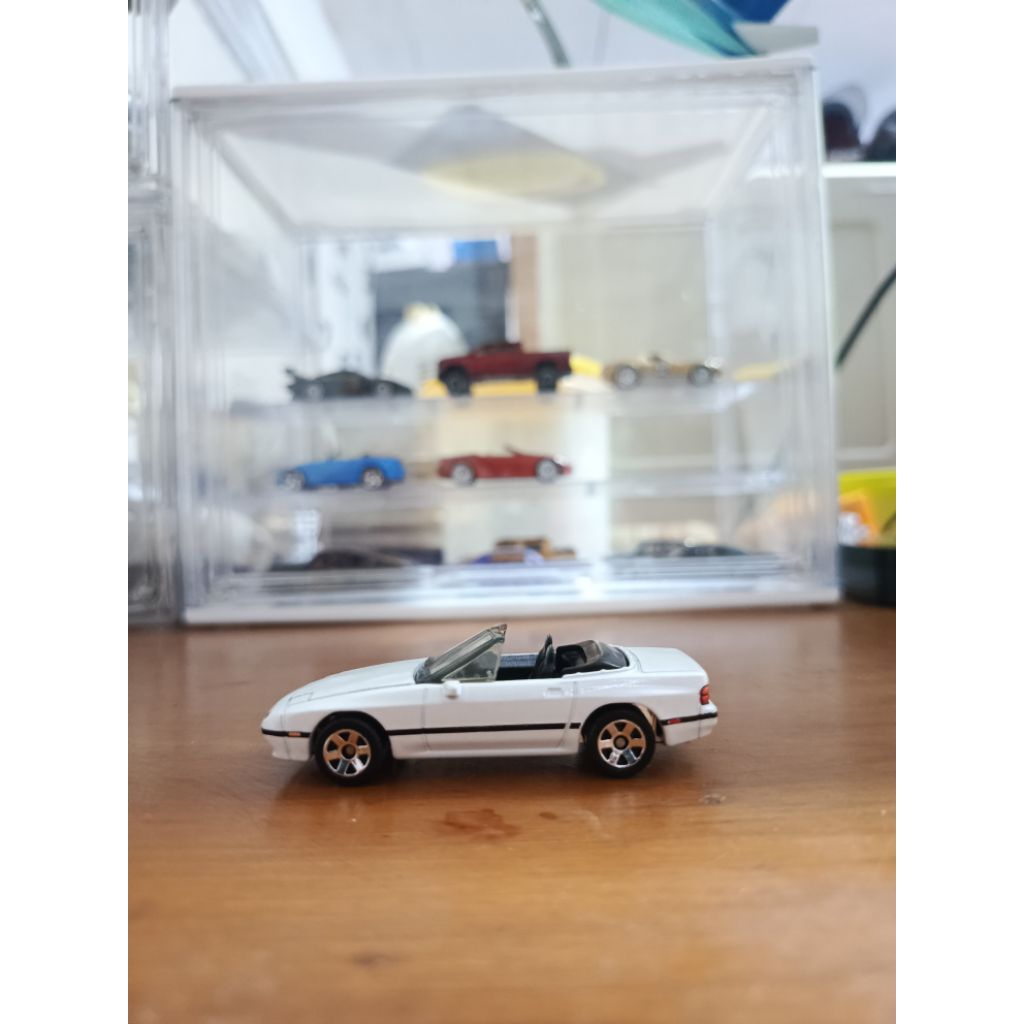Diecast Mazda RX-7