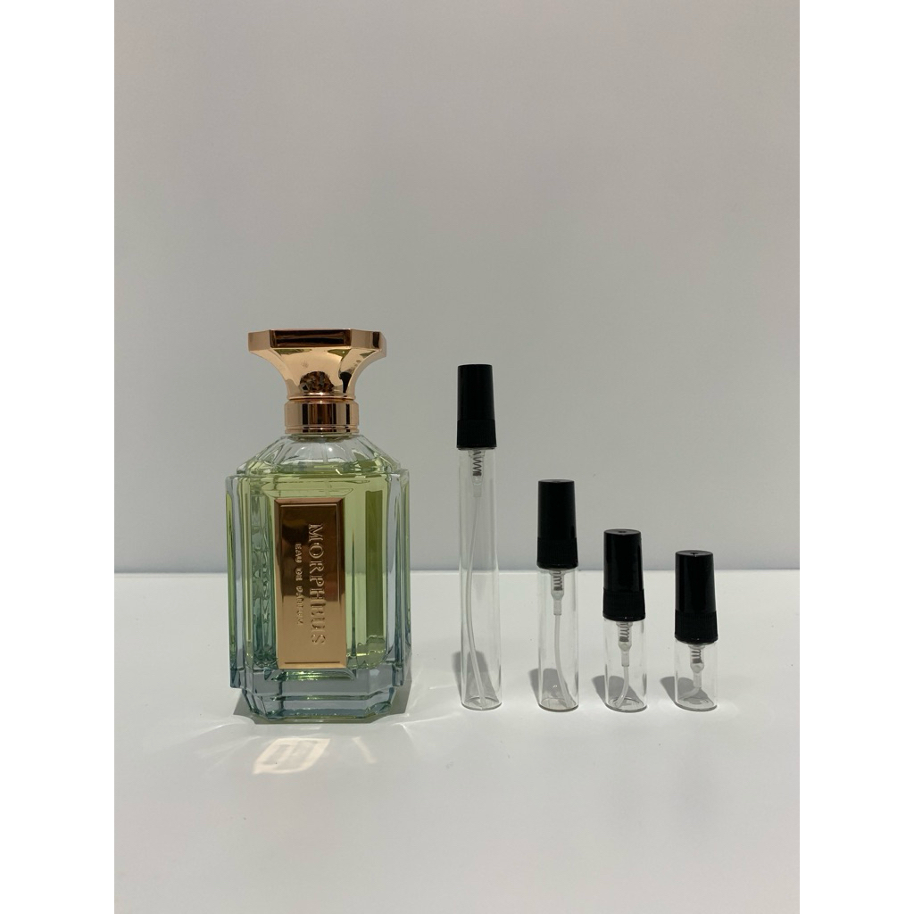 [ DECANT ] Parfum Velixir Morpheus Eau De Parfum