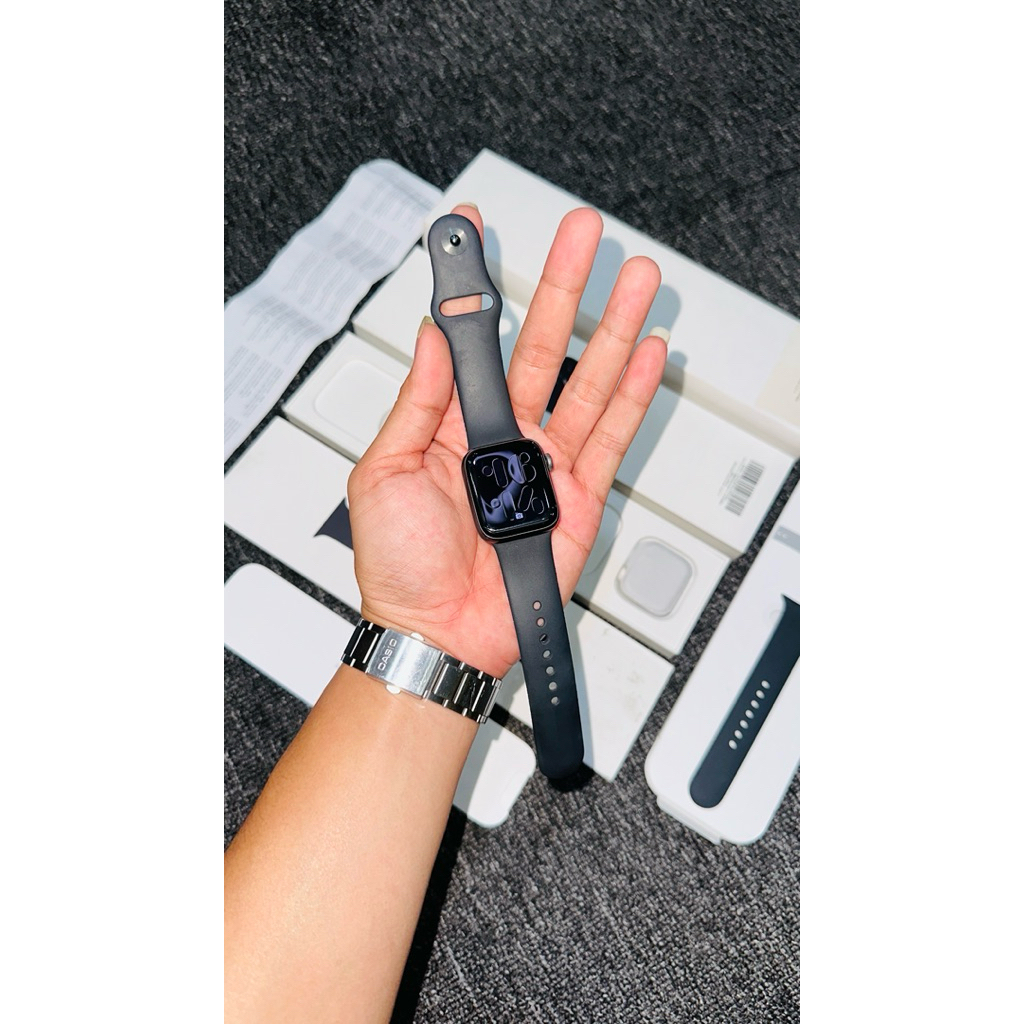 Apple Watch Series 6 40mm iBox Full original