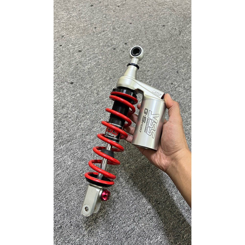 Shockbreaker YSS G-Sport 325 Old - Second