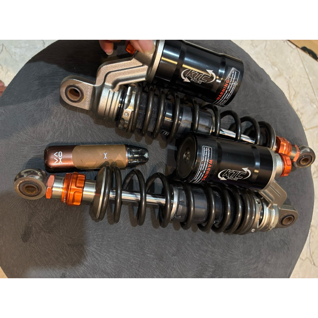 skok belakang ktc