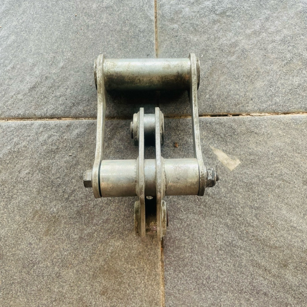 prolink old cb150r copotan