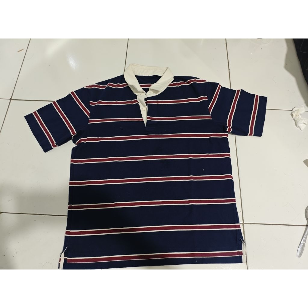 UNIQLO RUGGER