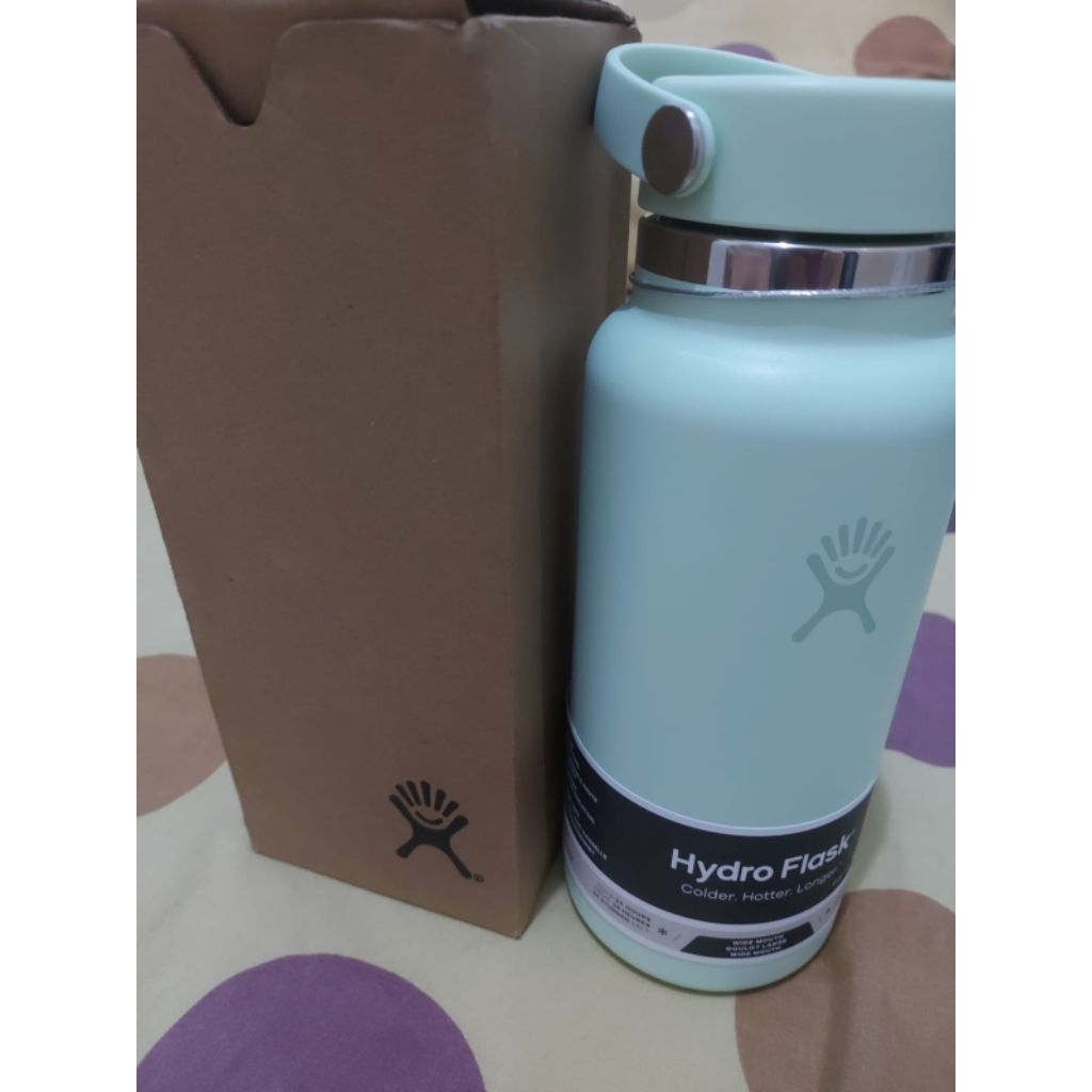 Tumbler hydro flask 32 oz
