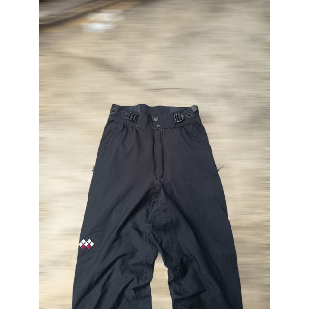 Celana Montbell Goretex