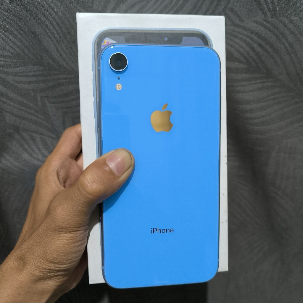 iphone xr rom 128gb, 64gb second