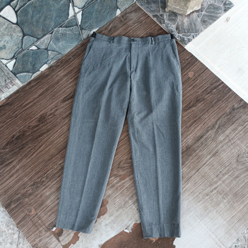 longpants bymono muluss bahan tebal ( sz 36 perhatikan pxl)