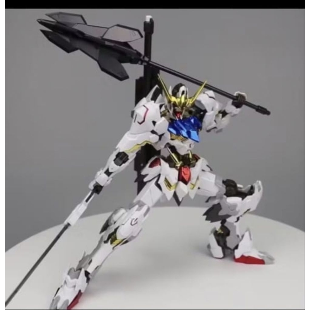 Daban 8818 HIRM Barbatos 4th & 6th Form (Molding 2025)