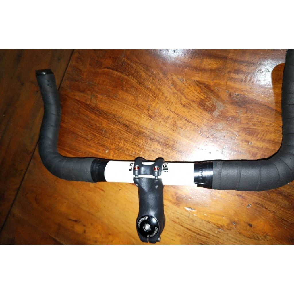 bullhorn cinelli lola
