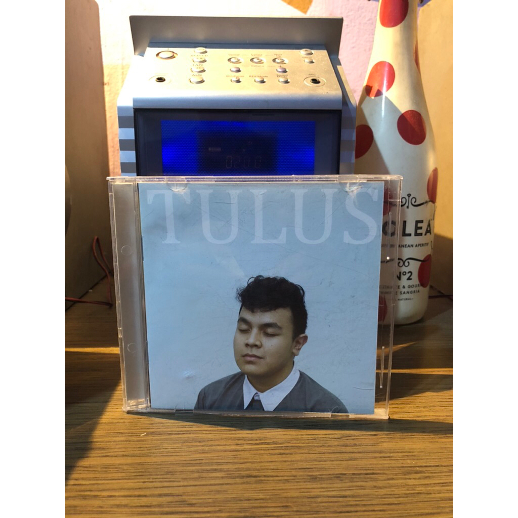 CD TULUS