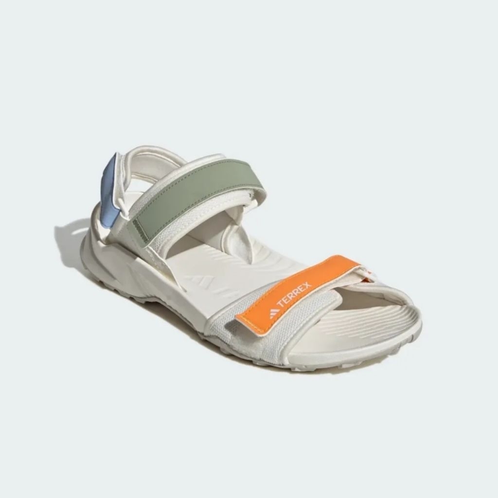 Adidas Hikking Terrex Hydroterra Unisex Sandal Outdoor Original Sandal Gunung Pria Wanita
