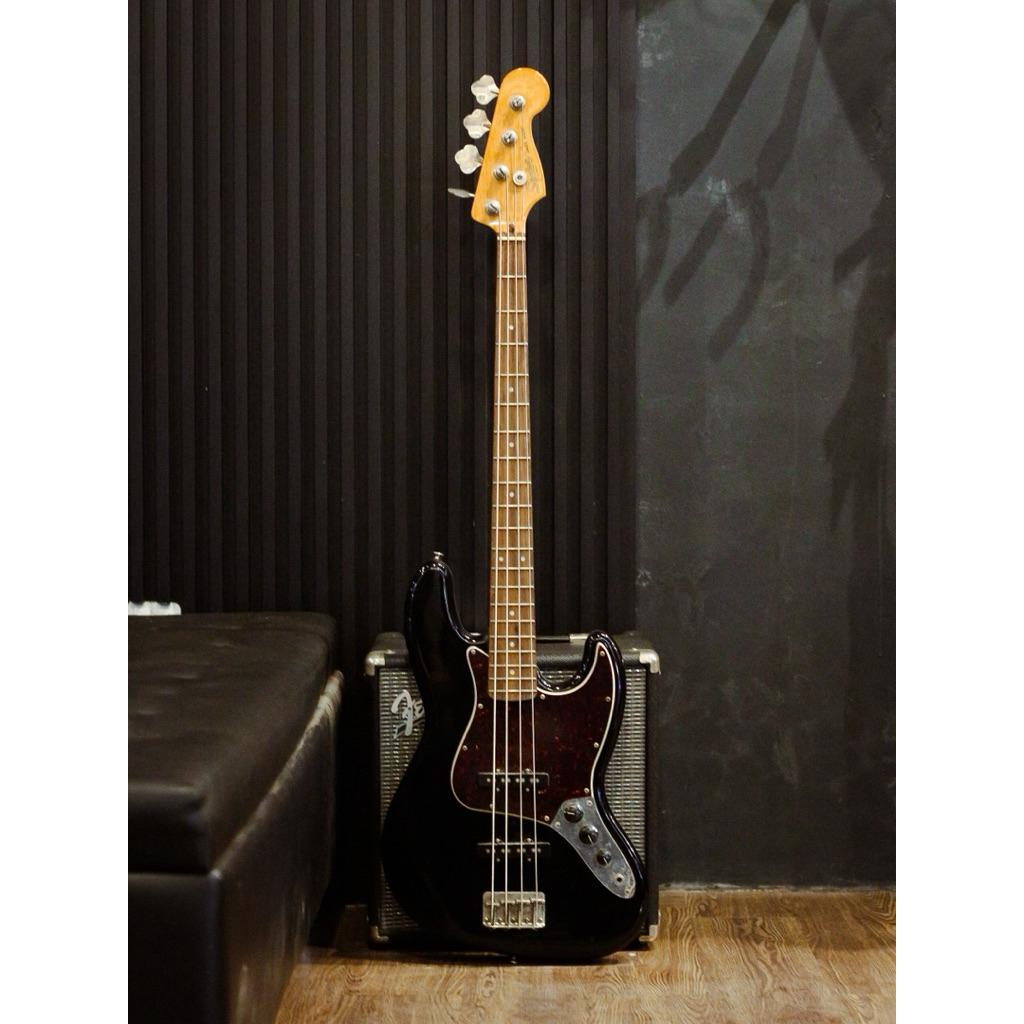 Squier Classic Vibe '60s Jazz Bass